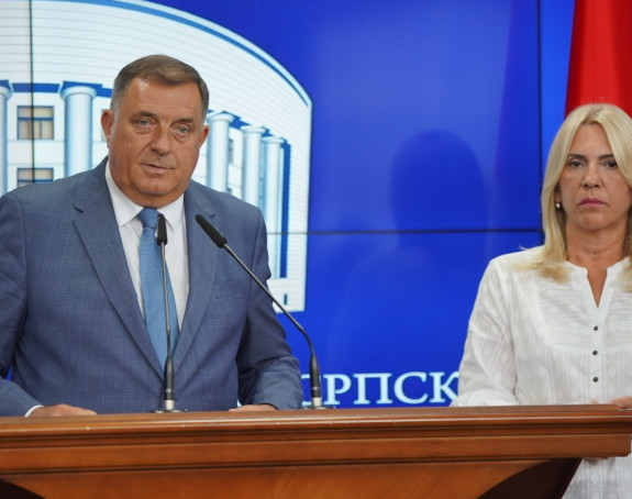 Dodik traga za novcem: Ko će preuzeti projekte