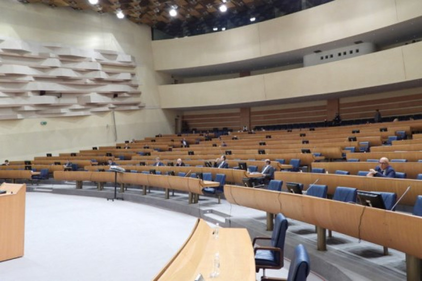 Parlament BiH o sprečavanju nasilja nad ženama