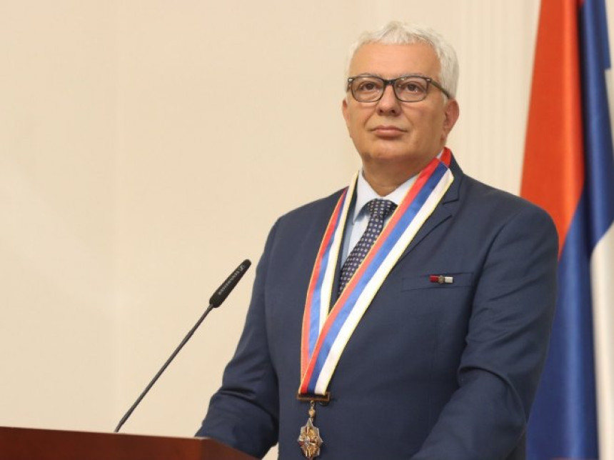 "Spajić pokušava da prekroji izbornu volju građana"