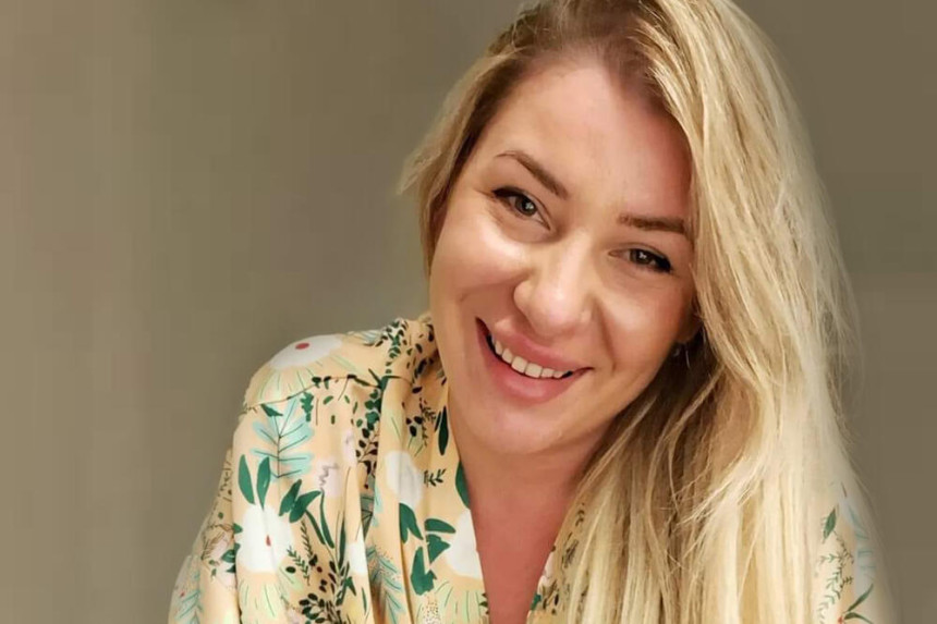 Potresan apel majke nestale Ive: Vrati se kući