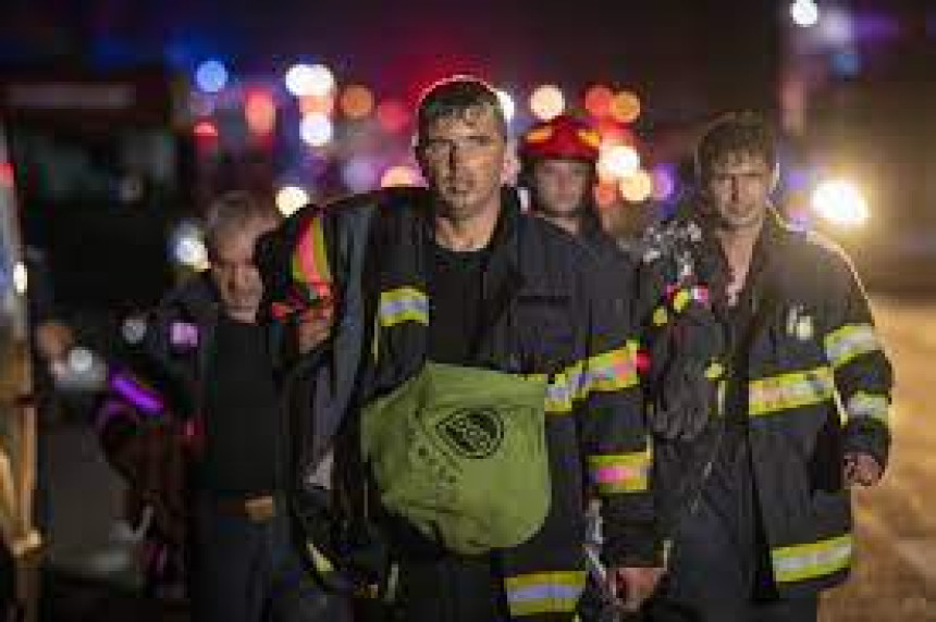 Za tragediju kriv tatin sin sa vezama u politici