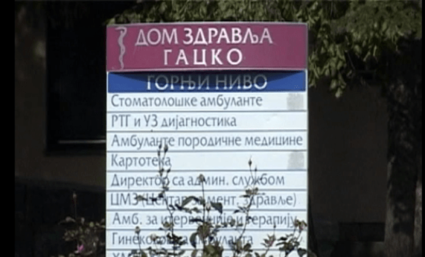 Јако невријеме и у Српској: У Гацку има и штете