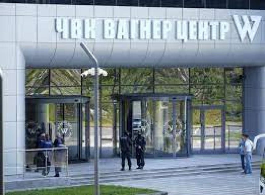 Ko će preuzeti grupu Vagner, procurilo ime