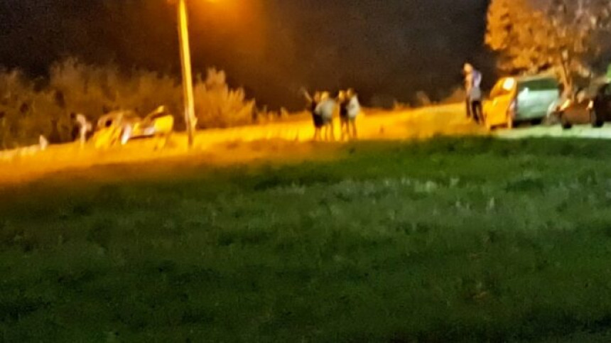Dva lica poginula, troje povrijeđeno kod Prnjavora