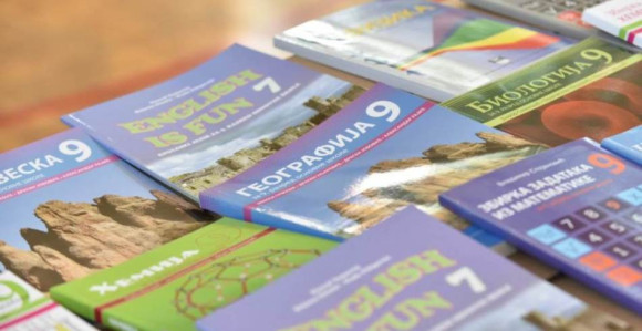 Ovo su cijene udžbenika za osnovnu školu u knjižarama