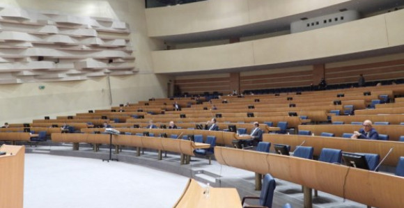 Parlament BiH o sprečavanju nasilja nad ženama