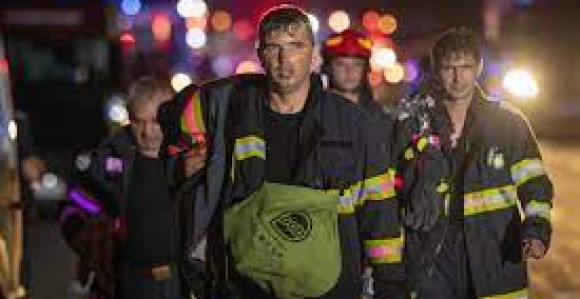 Za tragediju kriv tatin sin sa vezama u politici