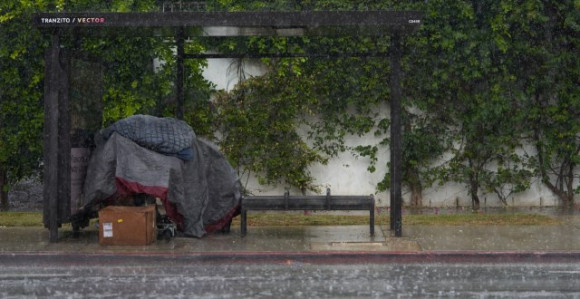 Oko 80 odsto zgrada u Kisingu oštećeno gradom