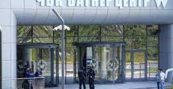 Ko će preuzeti grupu Vagner, procurilo ime