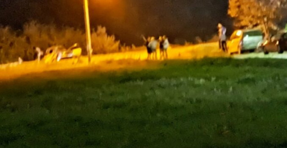 Dva lica poginula, troje povrijeđeno kod Prnjavora