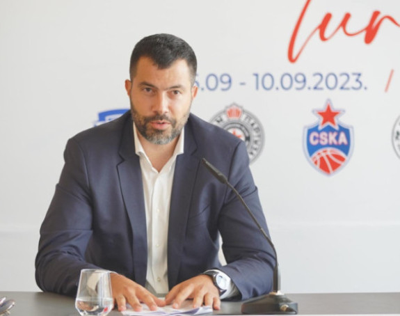 Dodik će da igra za svoj klub