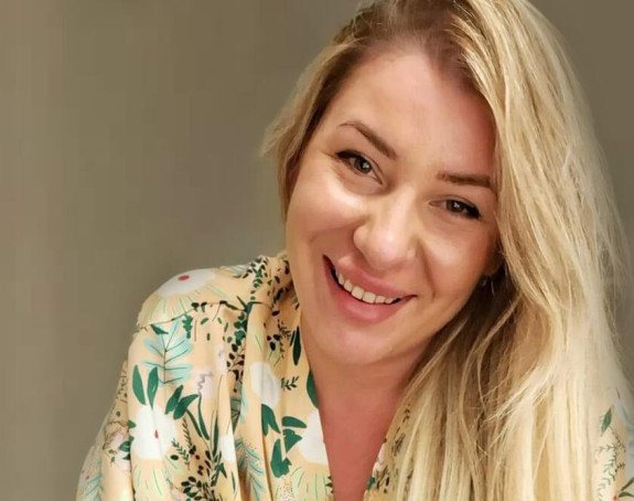 Potresan apel majke nestale Ive: Vrati se kući