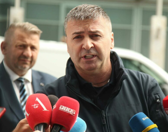 Demineri jedno, direktor drugo: Ko je u pravu?