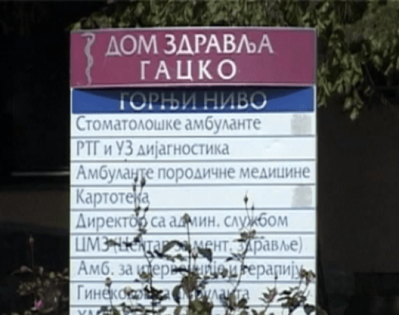 Јако невријеме и у Српској: У Гацку има и штете