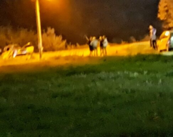 Dva lica poginula, troje povrijeđeno kod Prnjavora