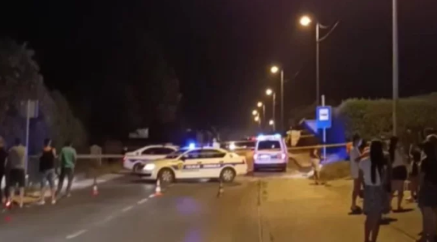 Policija saopštila detalje o pogibiji majke i kćerke