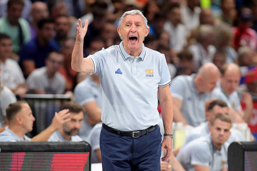 Orlovi ostvarili i drugi pobjedu na Mundobasketu