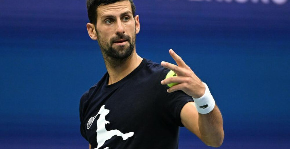 Đoković kreće u pohod na 24. grend slem titulu