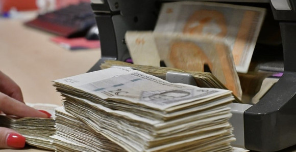 Prosječna plata pokriva tek pola potrošačke korpe