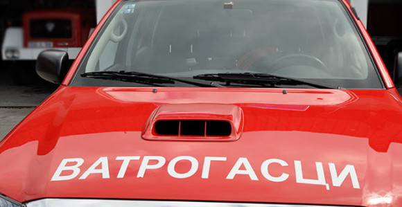 Šipovo: Požar u kući, jedna osoba poginula