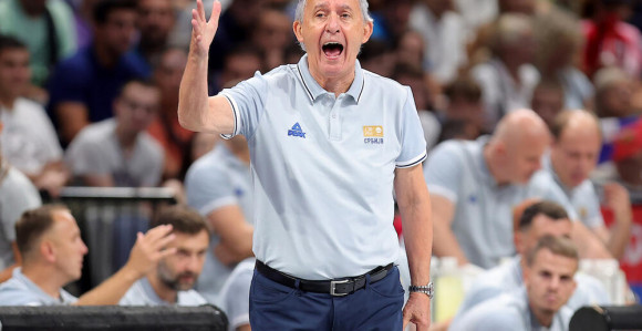 Orlovi ostvarili i drugi pobjedu na Mundobasketu