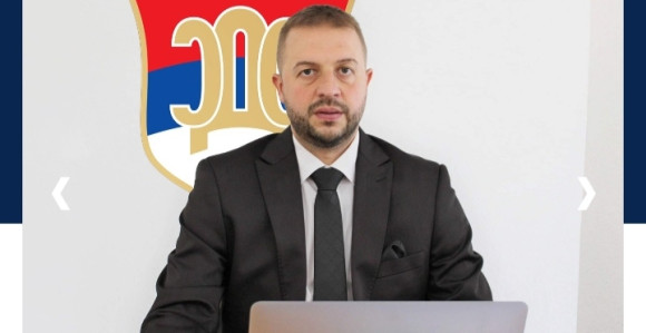 СДС предложио закон, СНСД није паметно
