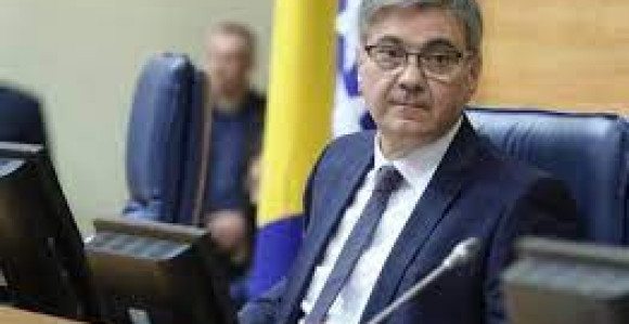 Zvizdić: Netačna tvrdnja Stevandića, nema dogovora