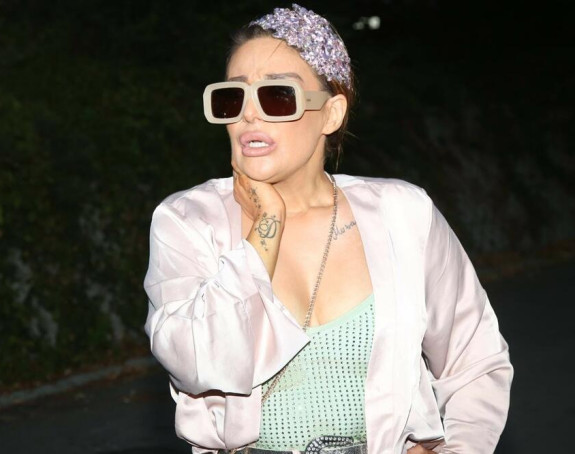 Ana Nikolić pati za dečkom bogoslovom, zaljubila se u fana!