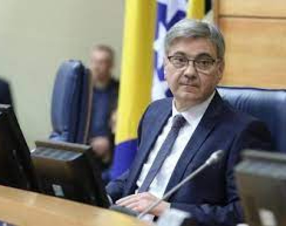 Zvizdić: Netačna tvrdnja Stevandića, nema dogovora