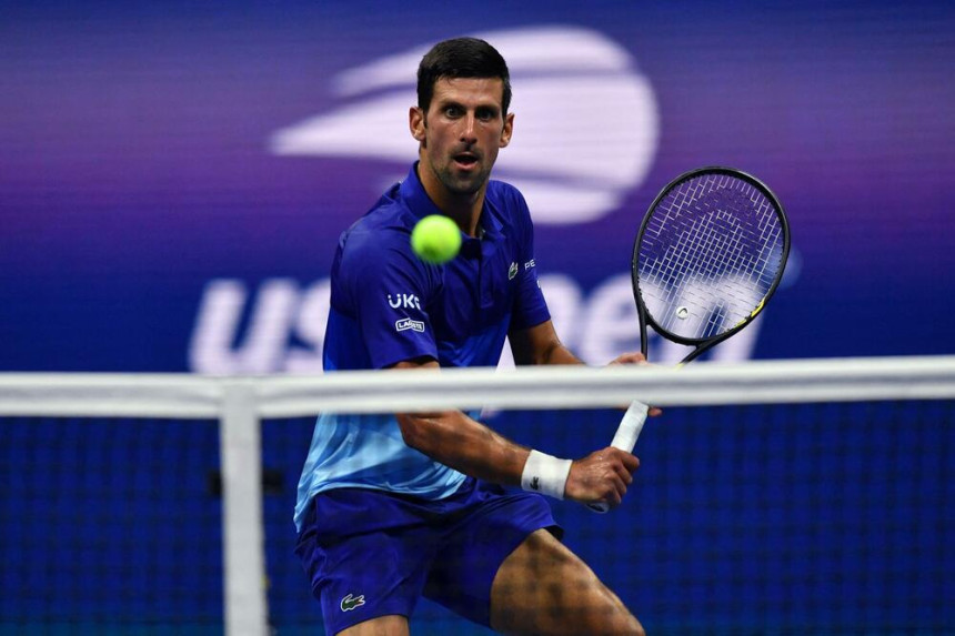 Novak pobijedio Milera, u drugom kolu Ju-es opena