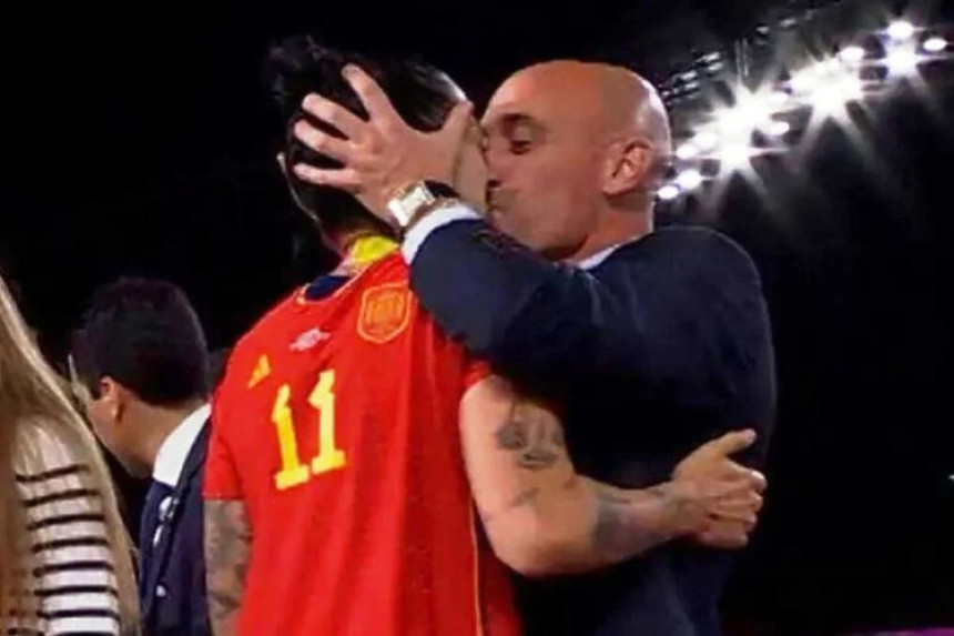 Pokrenuta istraga protiv predsjednika FS Španije