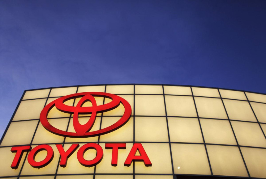 Tojota zatvorila sve fabrike u Japanu - šta je razlog?