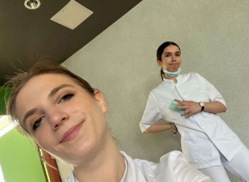 Produžen pritvor Berberoviću koji je usmrtio doktorke