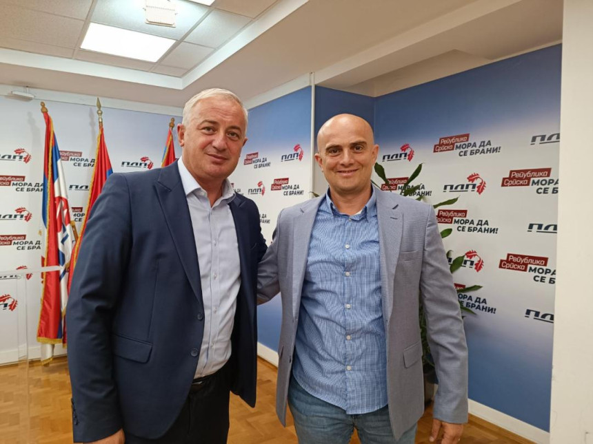 Treba spriječiti izborne krađe i manipulacije