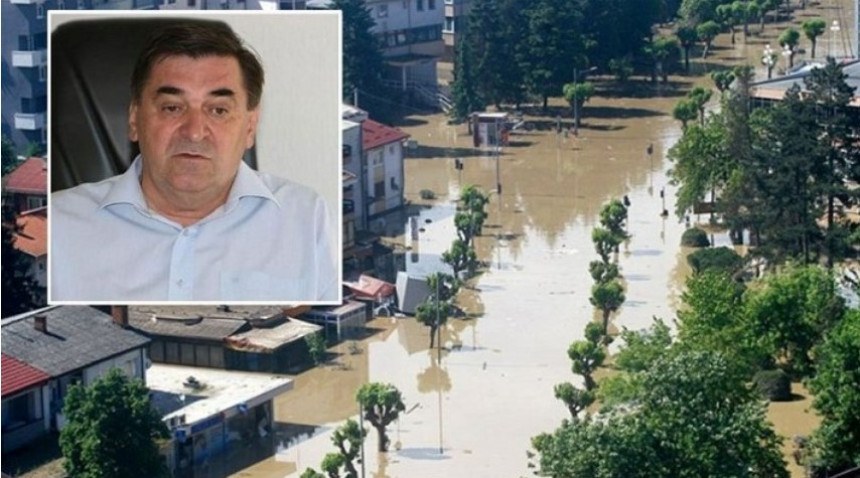 Počinje suđenje bivšem gradonačelniku Doboja