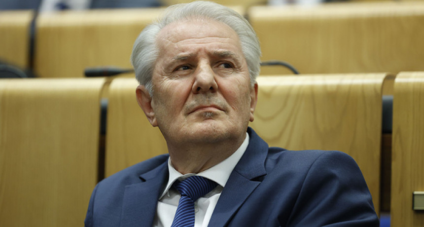 Potpredsjednik Federacije BiH primljen u bolnicu