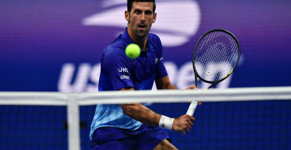 Novak pobijedio Milera, u drugom kolu Ju-es opena