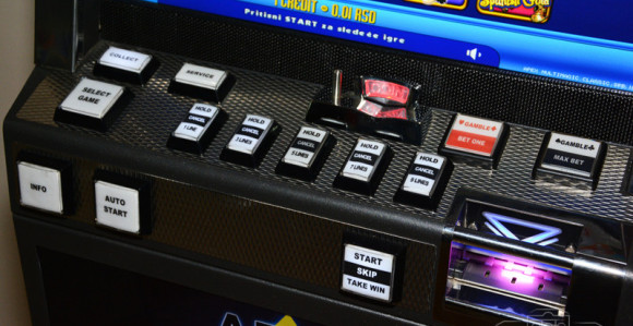 U budžet RS se od kocke slilo 68 miliona maraka