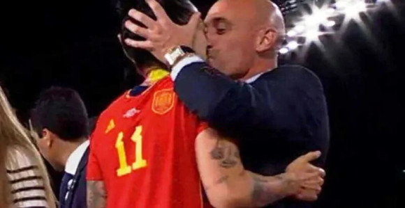 Pokrenuta istraga protiv predsjednika FS Španije