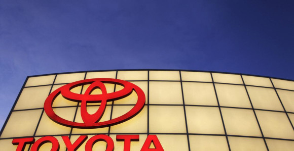 Tojota zatvorila sve fabrike u Japanu - šta je razlog?