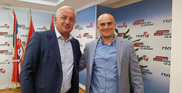 Treba spriječiti izborne krađe i manipulacije