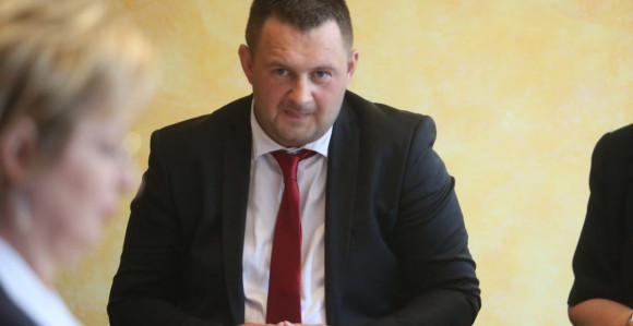 Miladin Radović dobio novi mandat na čelu „Pošta“