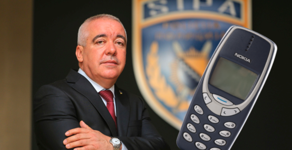 Inspektori SIPA dobijaju telefone od jednu marku