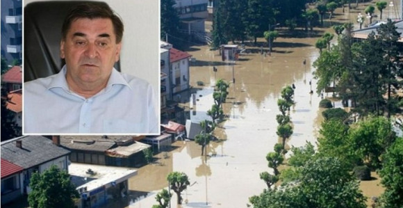 Počinje suđenje bivšem gradonačelniku Doboja