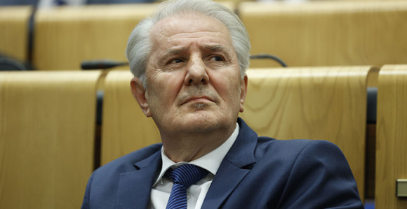 Potpredsjednik Federacije BiH primljen u bolnicu