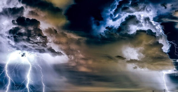 U udaru groma povrijeđena Njemica u Hrvatskoj