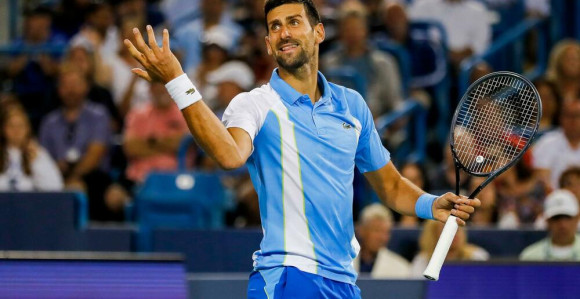 Đoković odusta od jednog od omiljenih turnira