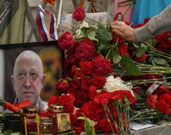 Putin ne planira da prisustvuje sahrani Prigožina