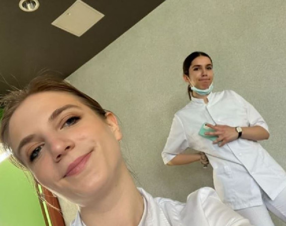 Produžen pritvor Berberoviću koji je usmrtio doktorke