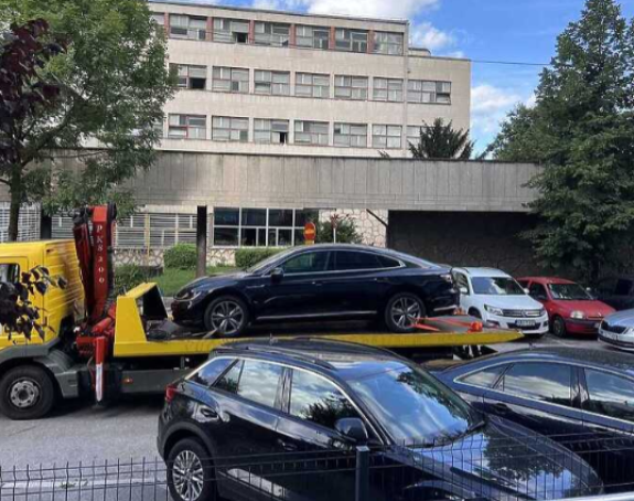 Stigli novi automobili za Savjet ministara, cijena im može biti viša od pola miliona KM